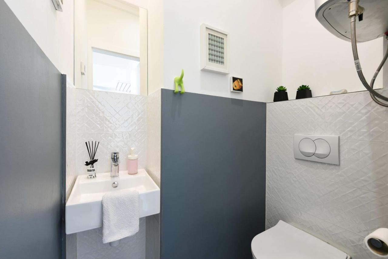 Penthouse Dolcevita Zára Kültér fotó