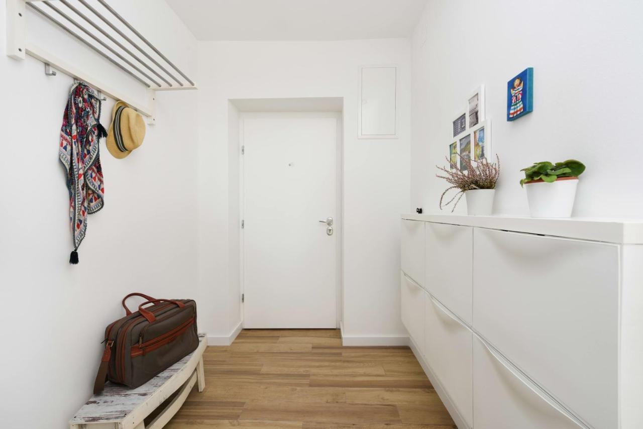 Penthouse Dolcevita Zára Kültér fotó