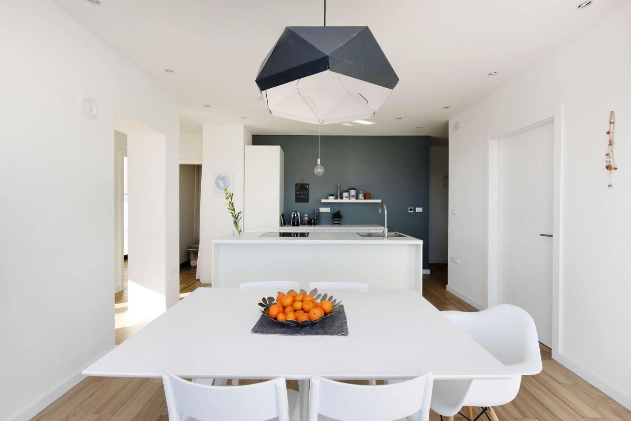 Penthouse Dolcevita Zára Kültér fotó