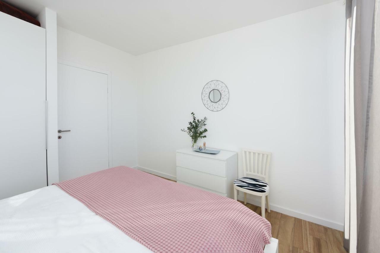 Penthouse Dolcevita Zára Kültér fotó